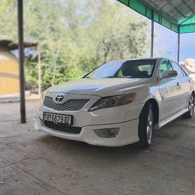 Toyota Camry 2010