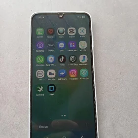Samsung A 16