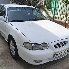 Hyundai Sonata 1998
