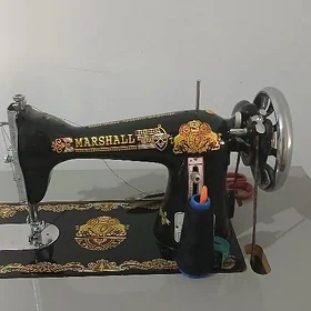 Ayak  maşyn