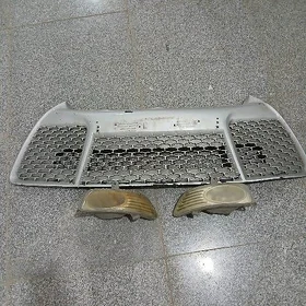 Oblisowka fara