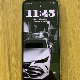 Samsung A14