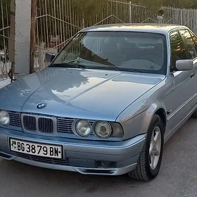 BMW 525 1990