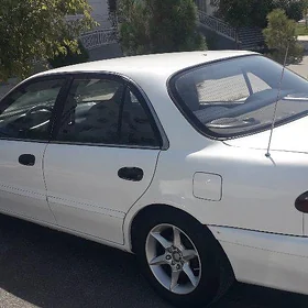 Hyundai Sonata 1995