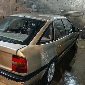 Opel Vectra 1991