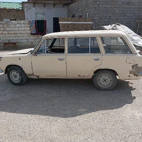 Lada 2102 1988