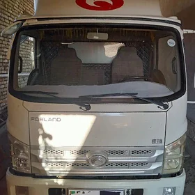 Forland H2 2015