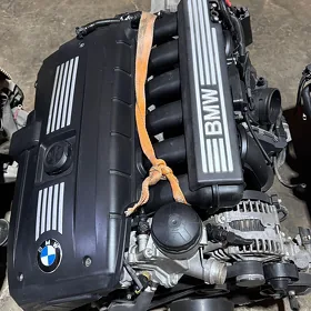 BMW N52 MATOR  KAROPKA