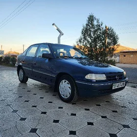 Opel Astra 1993