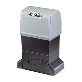 FAAC 844ER- 1800kg.