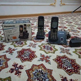 Домашний телефон