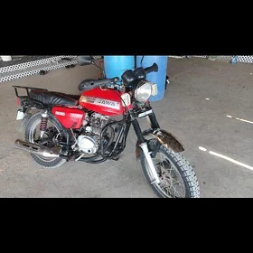 Jawa Perak 2024