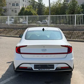 Hyundai Sonata 2020