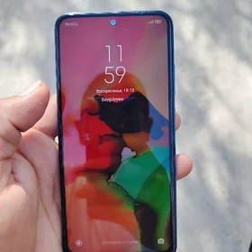 Redmi Not10 S