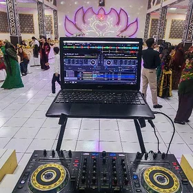DDJ SX