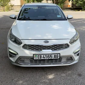 Kia Forte 2020