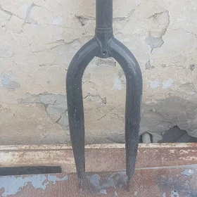 вилка kama