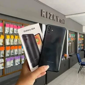 Galaxy A04 4/64