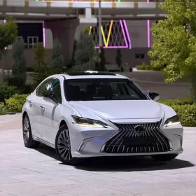 Lexus ES 350 2020