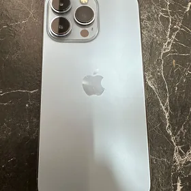 iPhone 13 pro
