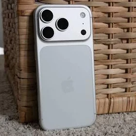 iPhone 17pro