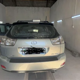 Lexus RX 350 2008