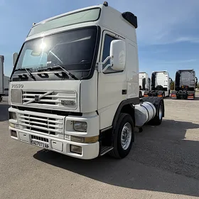 Volvo FH 460 1998