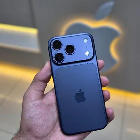 17 pro 256gb