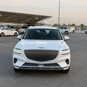 Genesis GV70 2022