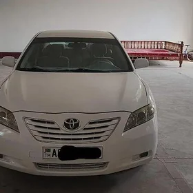 Toyota Camry 2007
