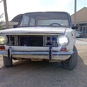 Lada 2104 1989