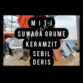 SEMENT MITI KERPIÇ MYTY GRAWY