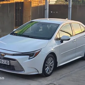 Toyota Corolla 2023
