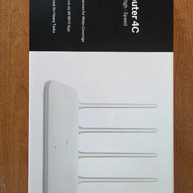 Mi wifi router