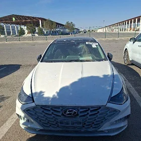 Hyundai Sonata 2021