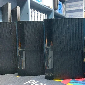 ✅️ PlayStation 3 slim ✅️