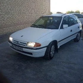 Opel Astra 1992