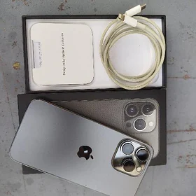 IPhone 13 pro