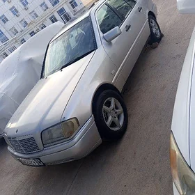Mercedes-Benz C280 1994