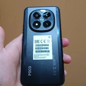Poco M8 Pro 5G