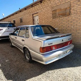 Lada 2115 2004