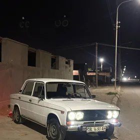 Lada 2106 1997