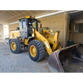 XCMG LW300F 2015