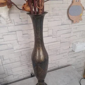 Индийская ваза