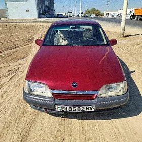 Opel Omega 1992