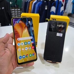 Poco C40 4 /64