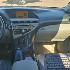 Lexus RX 350 2010