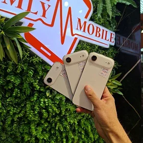 Iphone air 92%