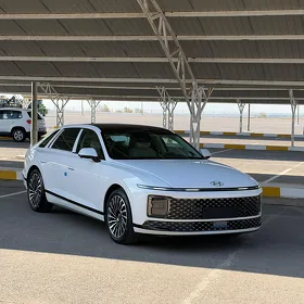 Hyundai Azera 2026