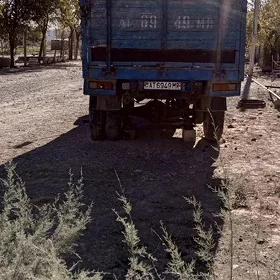 Gaz 53 1991